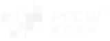 PCCW logo