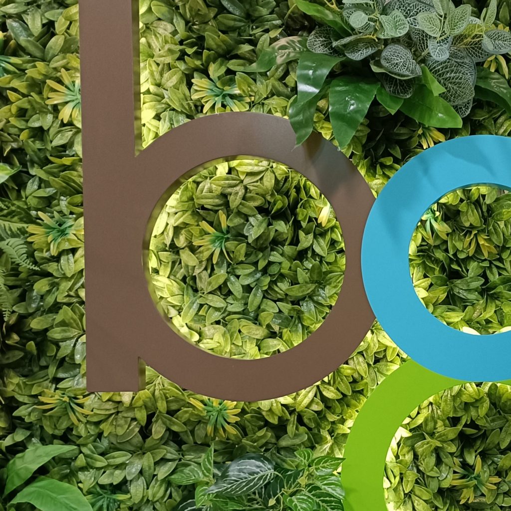 BGC