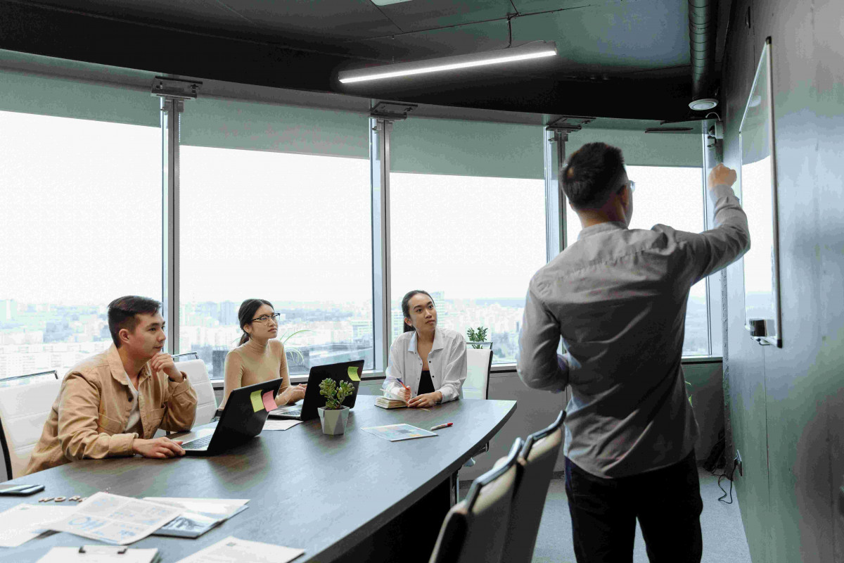 What is The Meaning of Permanent Staffing