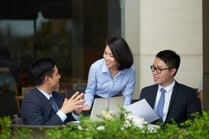 What Is Recruitment? Meaning & Process | BGC Group