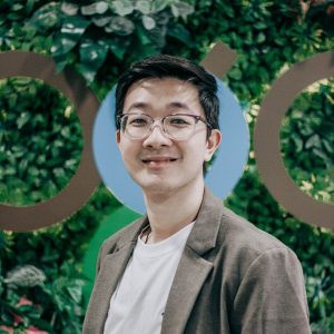 Victor Fang