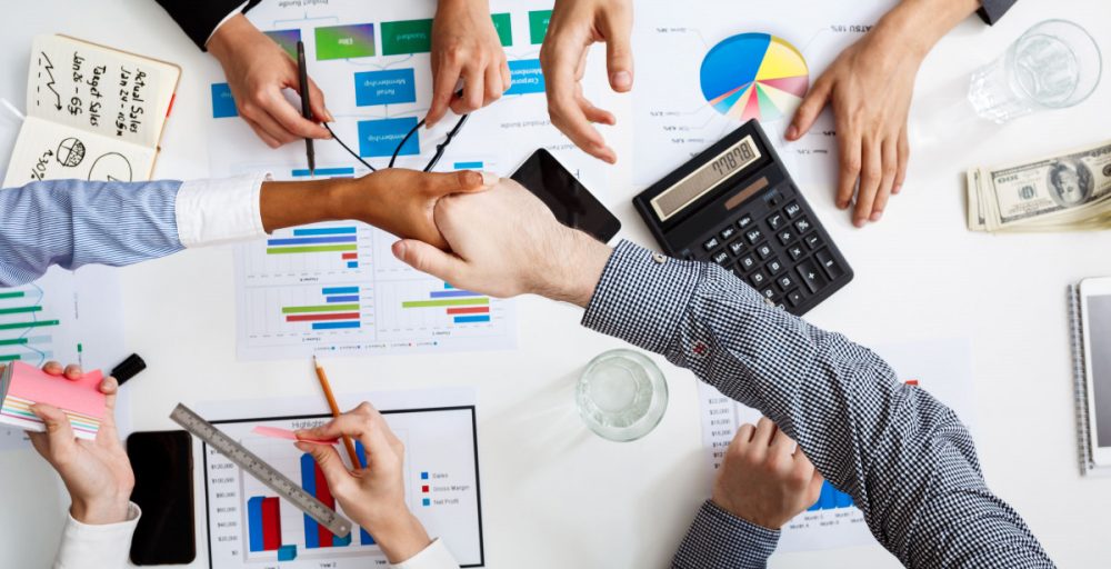 Business Outsource Payroll